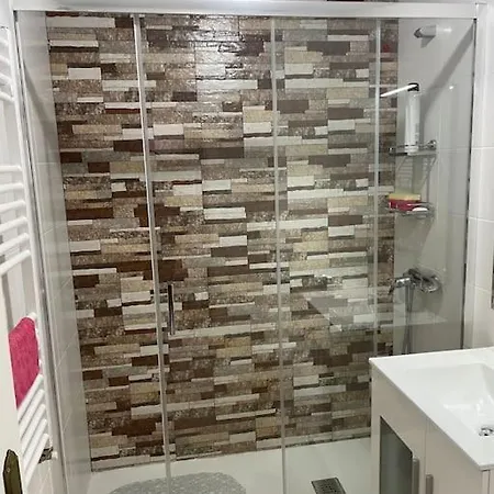 Precioso Duplex En Wifi Apartment Oviedo