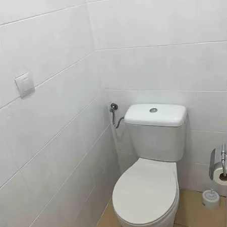 Precioso Duplex En Wifi Апартаменты