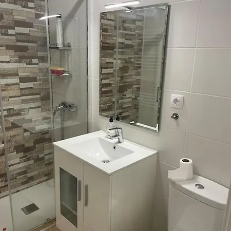 Precioso Duplex En Wifi Апартаменты *