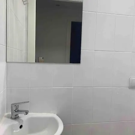 Precioso Duplex En Wifi Апартаменты *