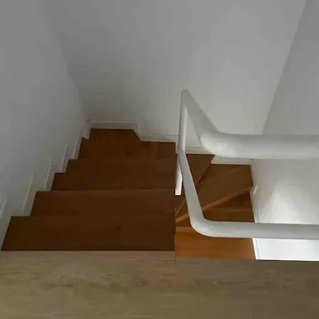 Апартаменты Precioso Duplex En Wifi Овьедо