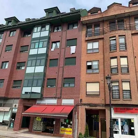 Precioso Duplex En Wifi Apartment Oviedo