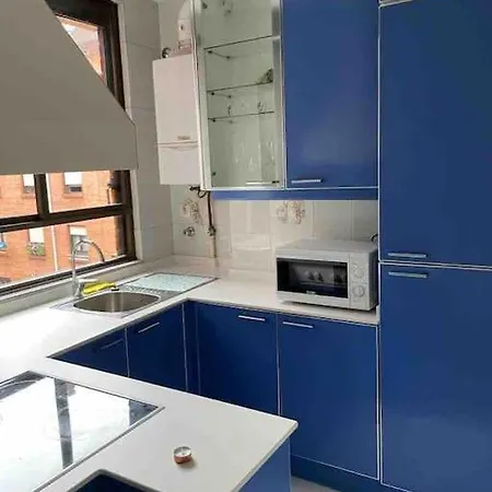 Precioso Duplex En Wifi Apartment *