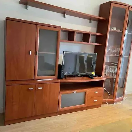 Precioso Duplex En Wifi Овьедо