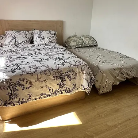 Precioso Duplex En Wifi * Овьедо