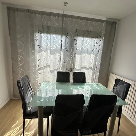 Апартаменты Precioso Duplex En Wifi Овьедо