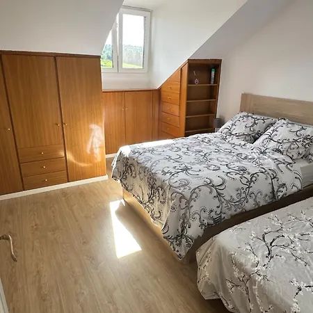 Precioso Duplex En Wifi Oviédo