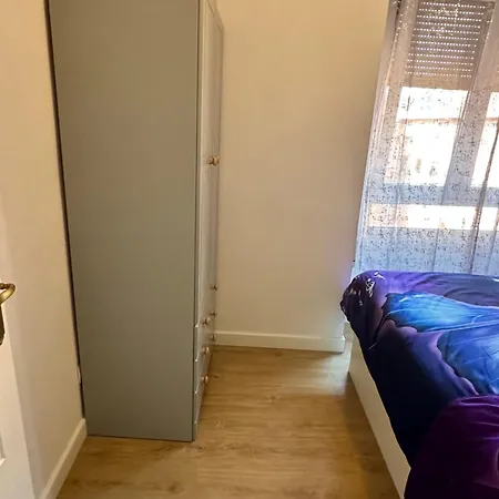 Апартаменты Precioso Duplex En Wifi