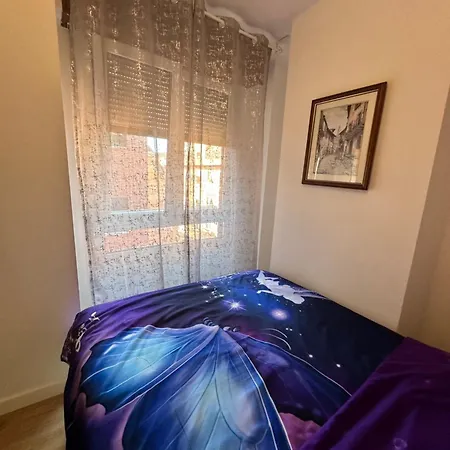 Precioso Duplex En Wifi Апартаменты *