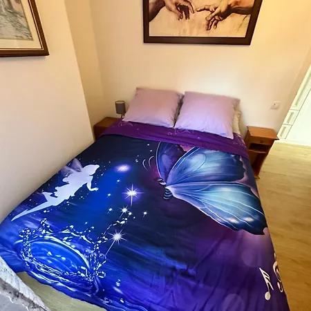 Apartment Precioso Duplex En Wifi Oviedo