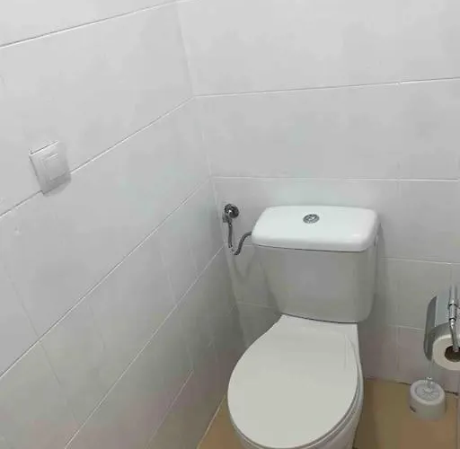 Precioso Duplex En Wifi Apartamento