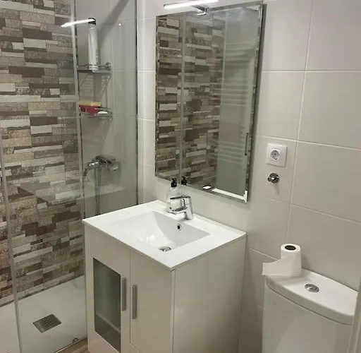 Precioso Duplex En Wifi Apartamento *