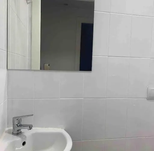 Precioso Duplex En Wifi Appartamento *