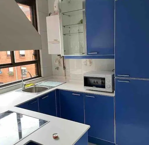 Precioso Duplex En Wifi Apartamento *