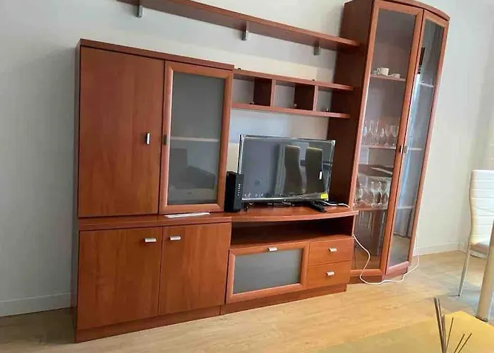 Precioso Duplex En Wifi Oviedo