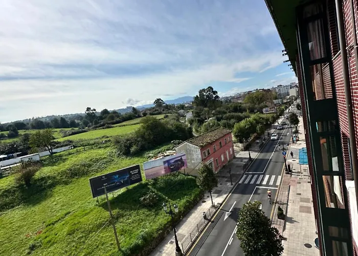 Precioso Duplex En Wifi Oviedo