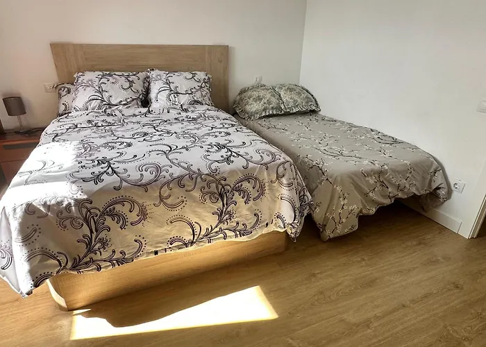 Precioso Duplex En Wifi * Oviedo