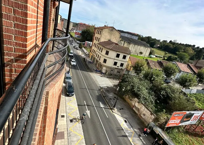 Precioso Duplex En Wifi Appartamento