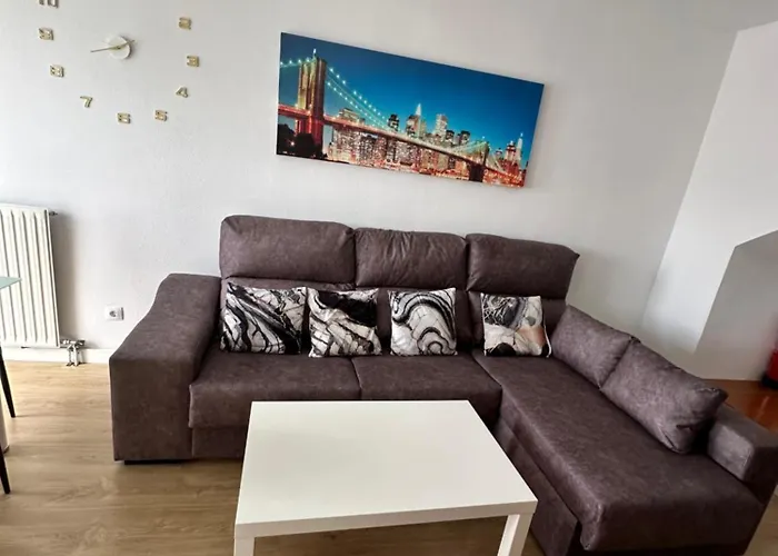 Apartamento Precioso Duplex En Wifi