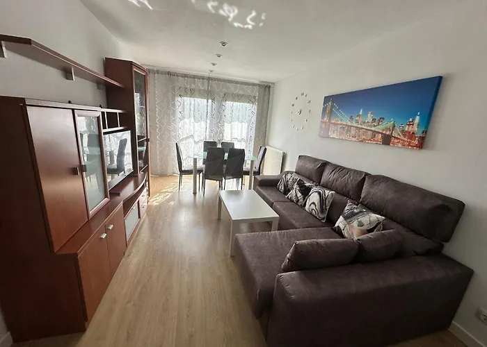 Appartamento Precioso Duplex En Wifi *