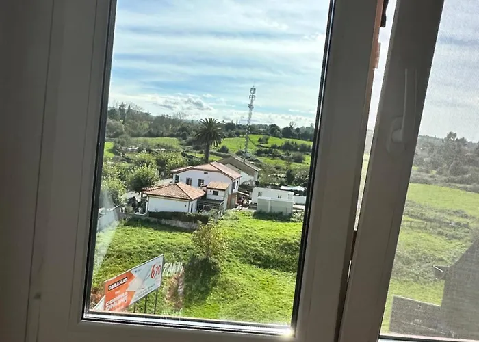 Precioso Duplex En Wifi Apartamento Oviedo