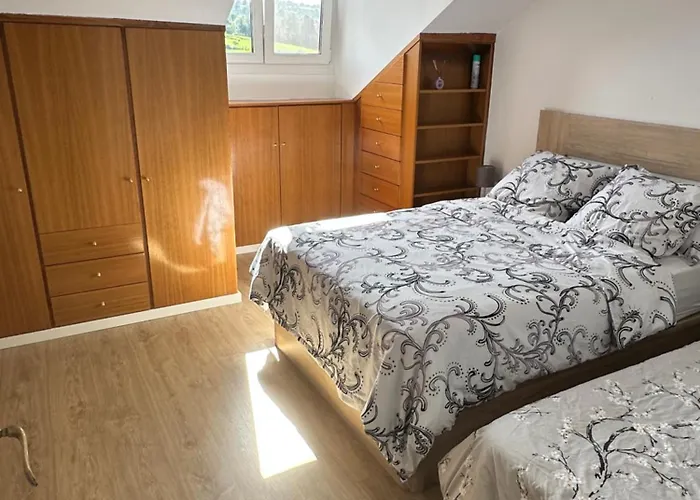 Precioso Duplex En Wifi Oviedo