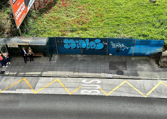 Precioso Duplex En Wifi * Oviedo