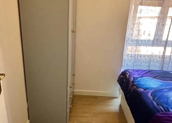 Apartamento Precioso Duplex En Wifi