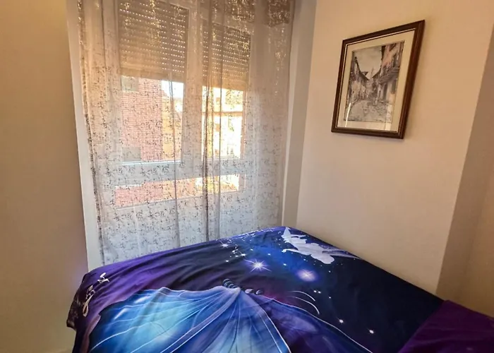 Precioso Duplex En Wifi Apartamento *