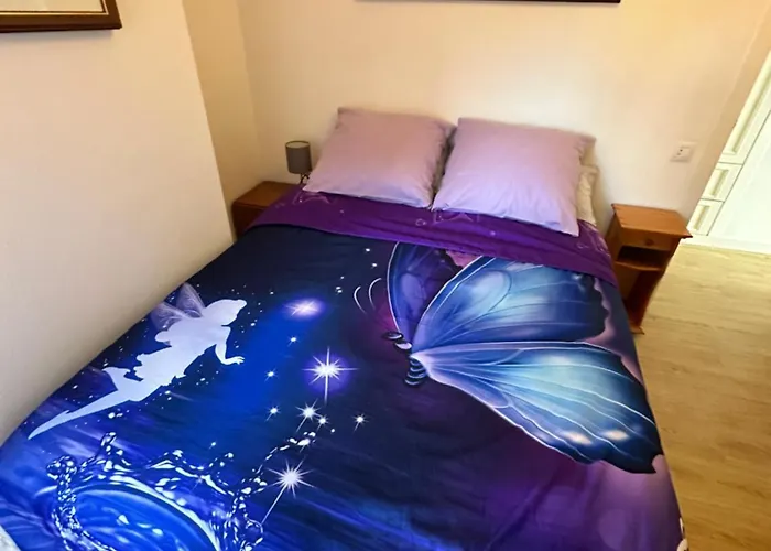 Apartamento Precioso Duplex En Wifi Oviedo